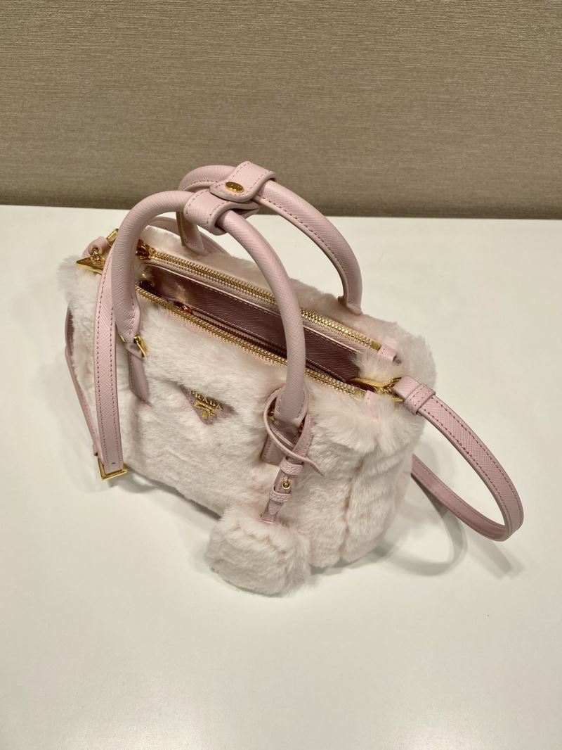 Prada Top Handle Bags